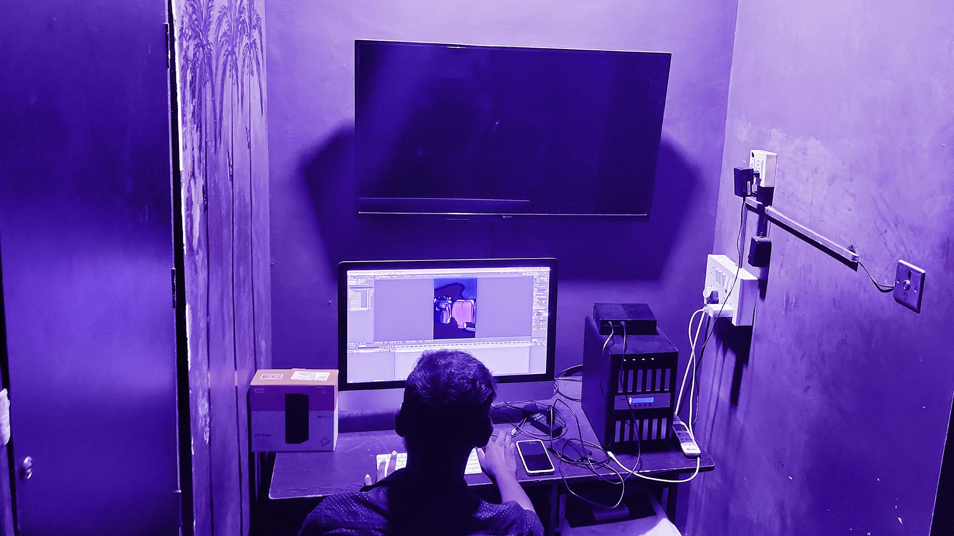 edit suit