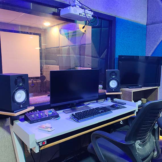 studio 1 5